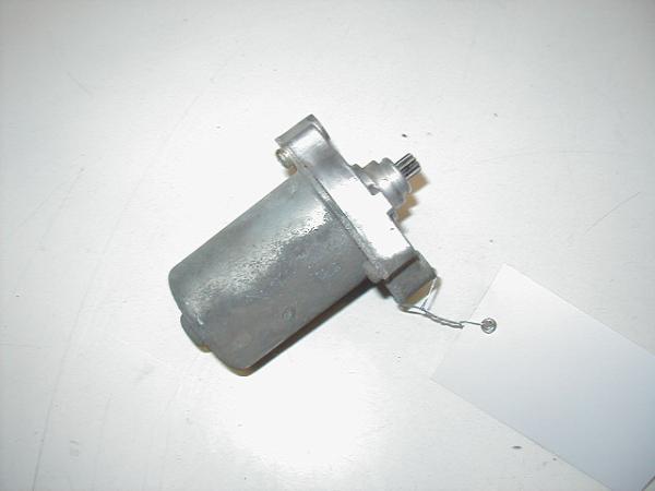 Anlasser Starter Startermotor Honda SCV 100 Lead, 03-07