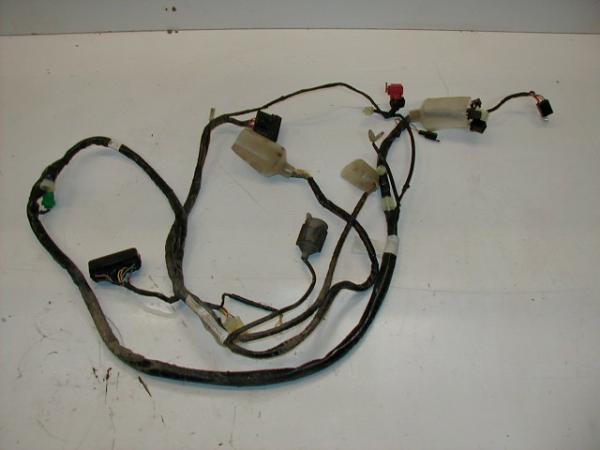 Kabelbaum Honda SES 125 Dylan, 02-06