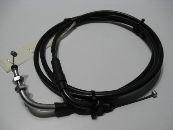 Gaszug Gasseil Honda PS 125i, JF17, 06-12