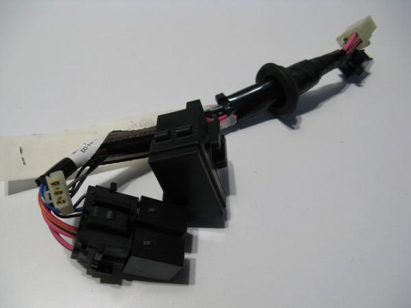 Sicherungskasten Sicherungsbox Honda PS 125i, JF17, 06-12