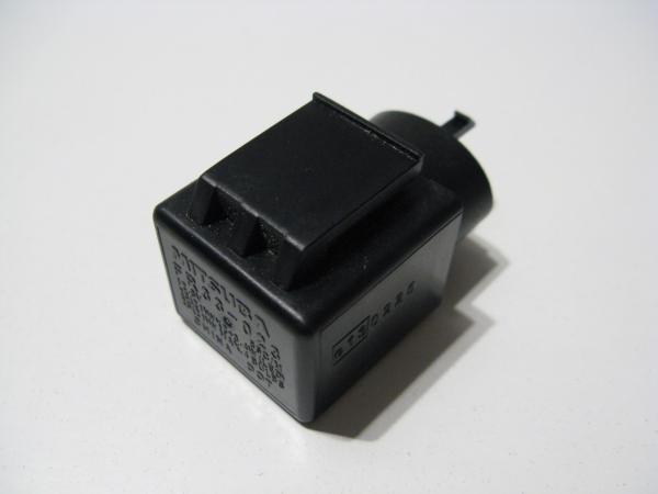 Blinkerrelais Blinkrelais Relais Blinker Honda PS 125i, JF17, 06-12