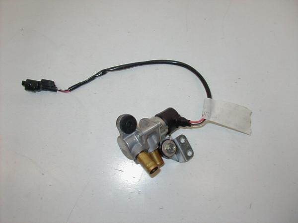 Motorentlüftungsventil Sekundärluftventil Ventil Honda PS 125i, JF17, 06-12