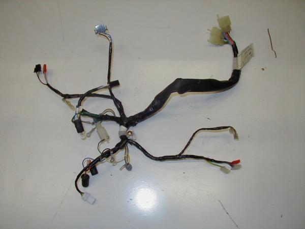 Kabelbaum Kabelstrang Kabel Cockpit Tacho Honda SH 125, JF09, 02-04