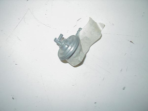 Benzinhahn Sprithahn Kraftstoffhahn Honda SH 125, JF09, 02-04