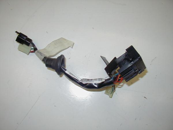 Sicherungskasten Sicherungsbox Honda SH 125, JF09, 02-04