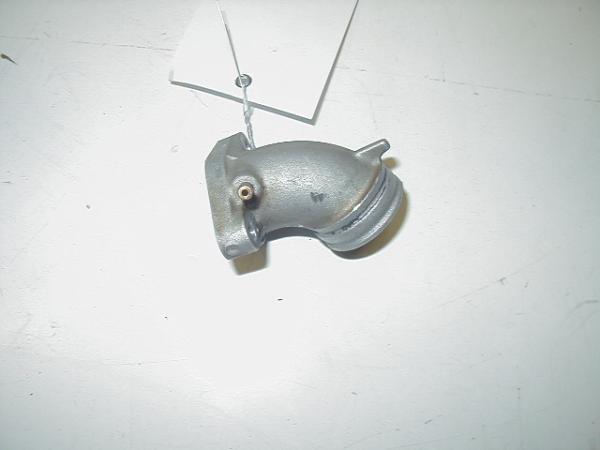 Eingangsrohr am Zylinderkopf Zylinder Honda SH 125, JF09, 02-04