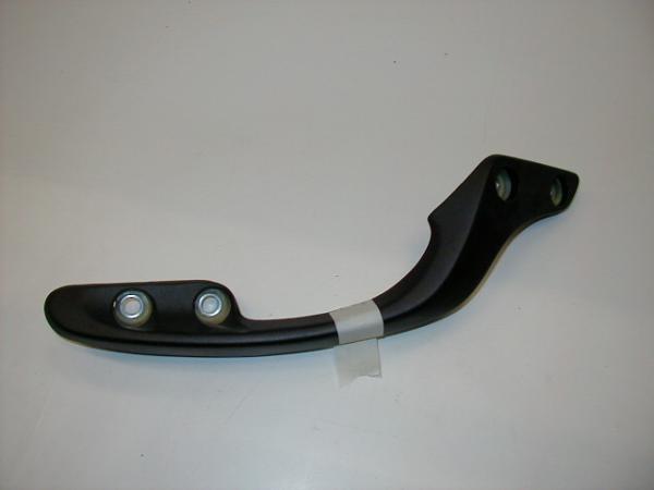 Soziushaltebügel Haltegriff Griff links Honda FES 125 Pantheon, JF05, 98-03