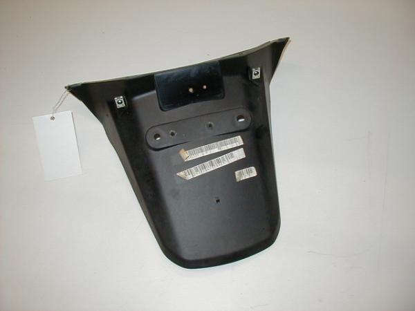 Spritzschutz hinten / Endstück Radlauf Fender Honda FES 125 Pantheon JF05, 98-03