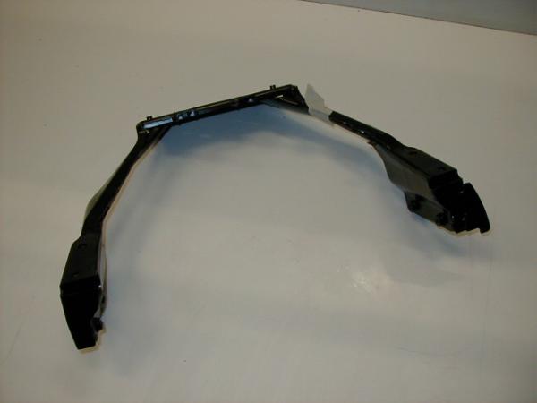 Heckrahmenverstärkung Heckrahmen Heck-Rahmen Honda FES 125 Pantheon, JF05, 98-03