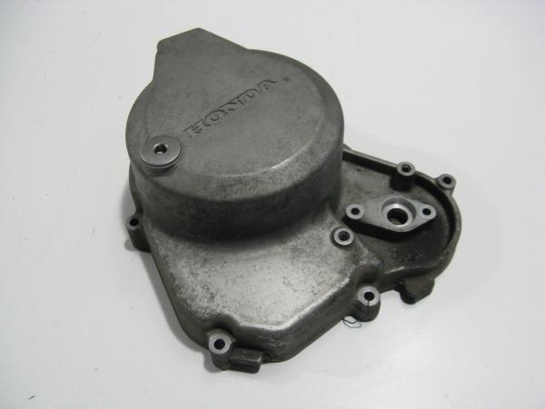 Motordeckel Motor-Deckel Lichtmaschine Honda FES 125 Pantheon, JF05, 98-03