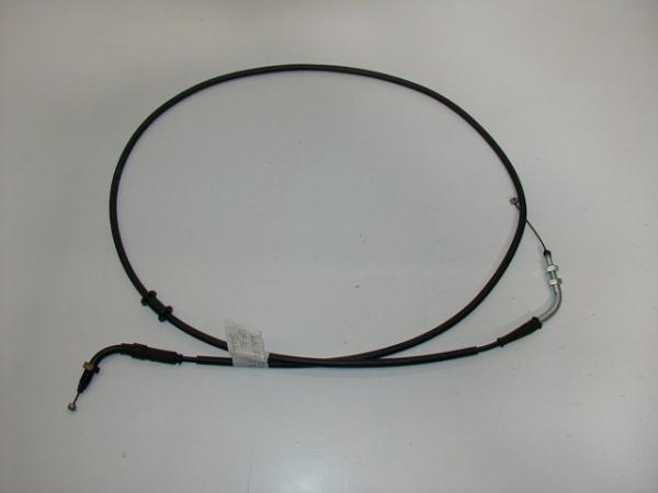 Gaszug Honda FES 125 Pantheon, 03-07