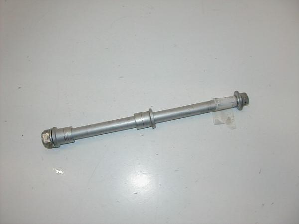 Vorderradsteckachse Honda FES 125 Pantheon, 03-07