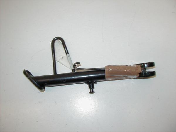 Seitenständer Honda FES 125 Pantheon, 03-07