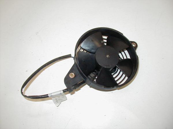 Kühlerlüfter Honda FES 125 Pantheon, 03-07