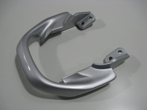 Soziushaltebügel Soziusgriff Griff Haltegriff Honda NSR 125, JC22, 96-03