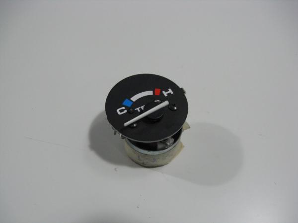 Einsatz für Temperaturanzeige Temperatur-Anzeige Honda NSR 125, JC22, 96-03