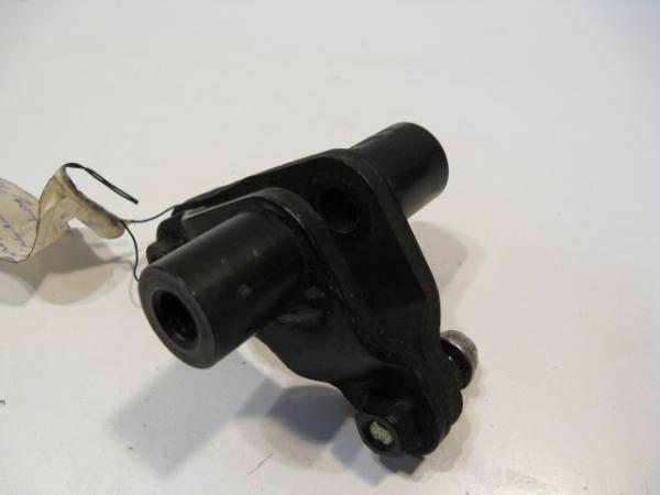Motorhalter Motor-Halter links und rechts Honda NSR 125, JC22, 96-03