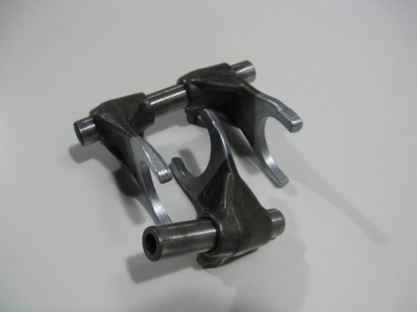 Schaltklauen Schaltgabeln Honda NSR 125, JC22, 96-03