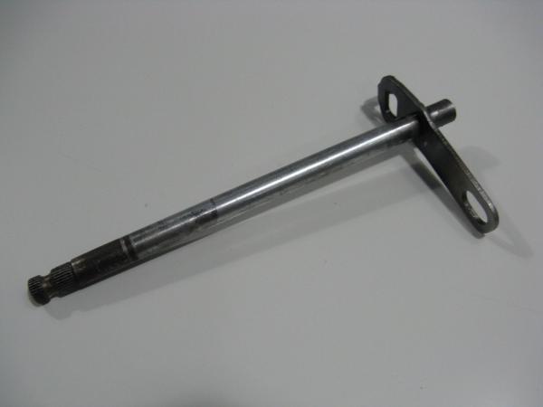 Schaltstange Schaltwelle Honda NSR 125, JC22, 96-03