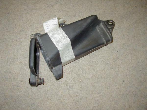 Bordwerkzeugbox Honda XR 125 L, 03-