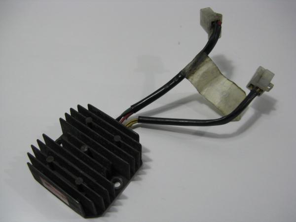 Lichtmaschinenregler Gleichrichter Honda CB 250 N 79-83