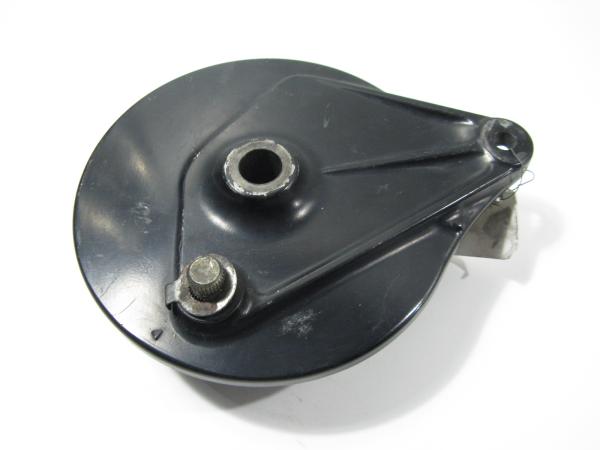Bremstrommel hinten Honda CB 250 RS, 80-85
