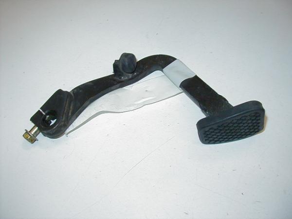 Bremspedal Honda CN 250 Helix, 86-99