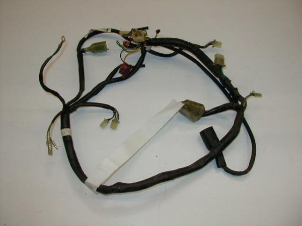 Kabelbaum Honda CN 250 Helix, 86-99