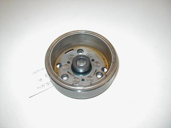 Lichtmaschinen-Rotor Honda CN 250 Helix, 86-99