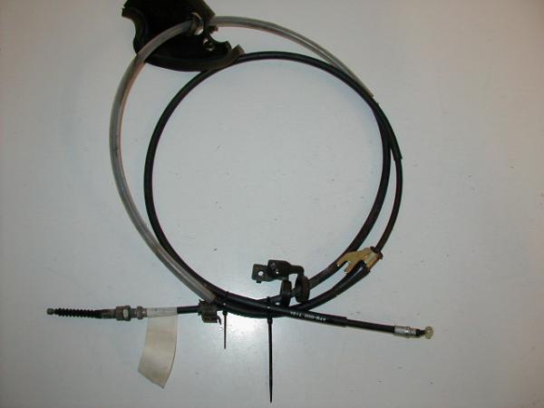 Bremszug für Hinterradbremse Honda FES 250 Foresight