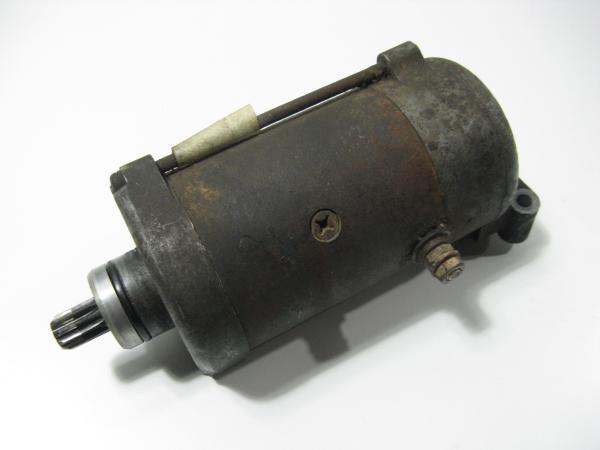 Anlasser Honda CB 400 N, 79-84