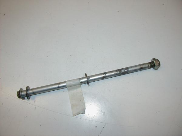 Schwingensteckachse Honda CM 400 T, 79-84