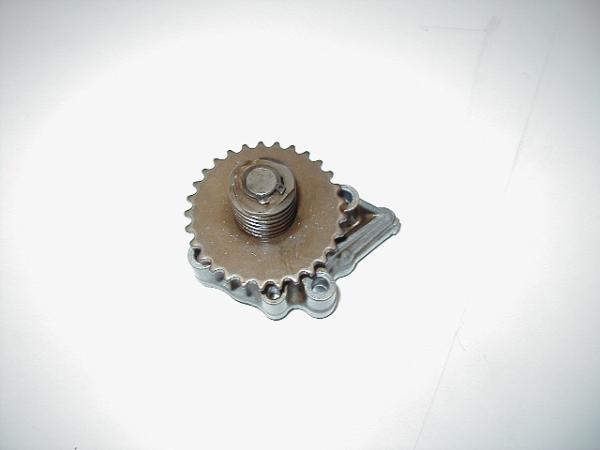 Ölpumpe Honda CM 400 T, 79-84