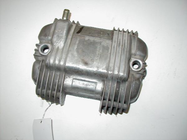 Ventildeckel Honda CM 400 T, 79-84