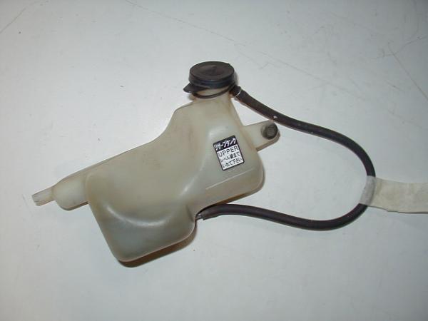 Kühlmittelbehälter Honda CBR 400 RR, 90-99