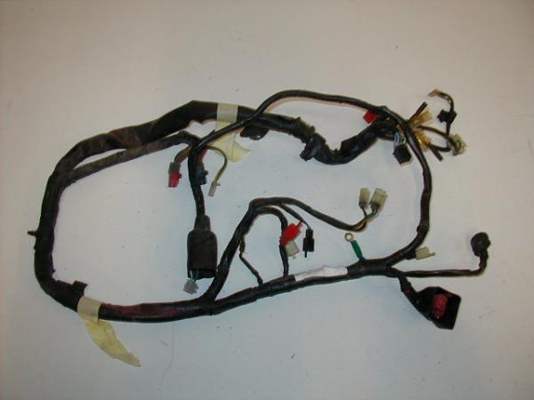 Kabelbaum Honda CB 450 S, 86-90