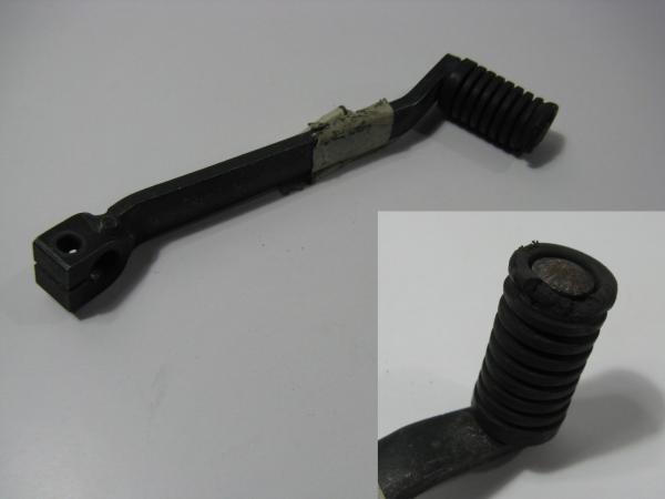Schalthebel Honda CB 450 S, 86-90