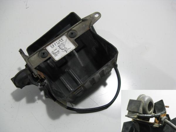 Batteriekasten Honda VF 500 F, 84-86