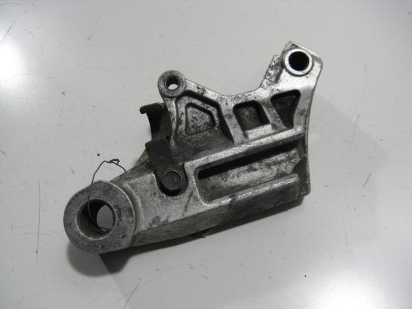 Bremsankerplatte hinten Honda VF 500 F, 84-86