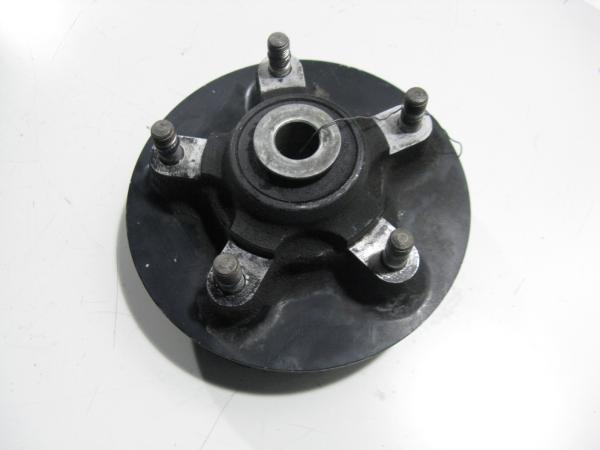 Kettenradaufnahme Honda VF 500 F, 84-86