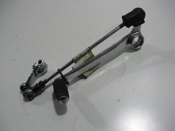 Schalthebel Honda VF 500 F, 84-86