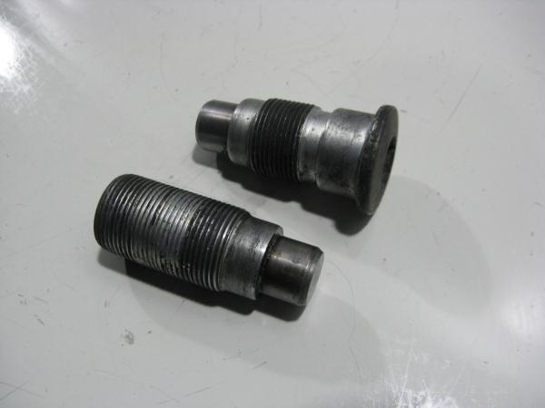 Schwingensteckachse Honda VF 500 F, 84-86