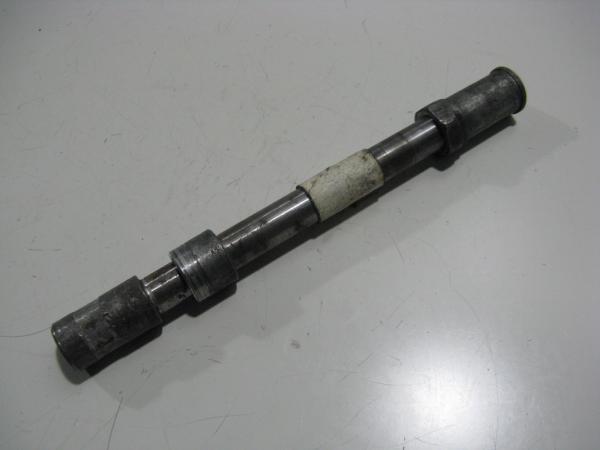 Vorderradsteckachse Honda VF 500 F, 84-86
