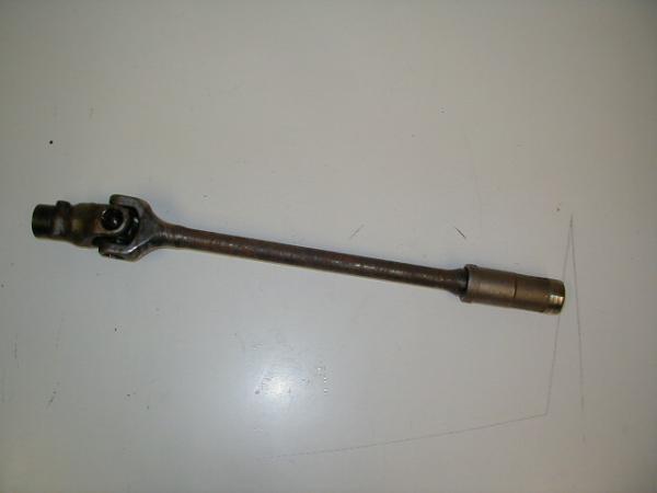 Kardanwelle Honda CX 500 E, 82-