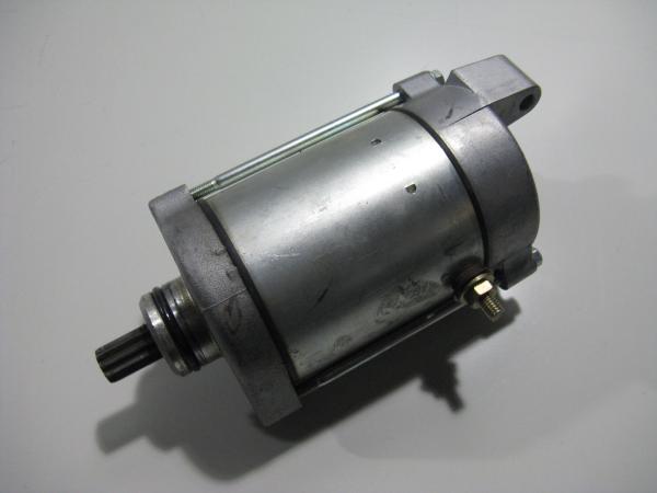 Anlasser Startermotor Starter-Motor Honda XL 650 V Transalp, 01-07
