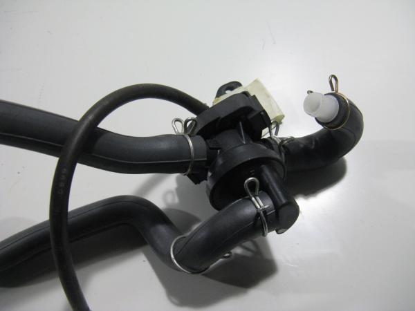 Motorentlüftungsventil Honda XL 650 V Transalp, 01-07