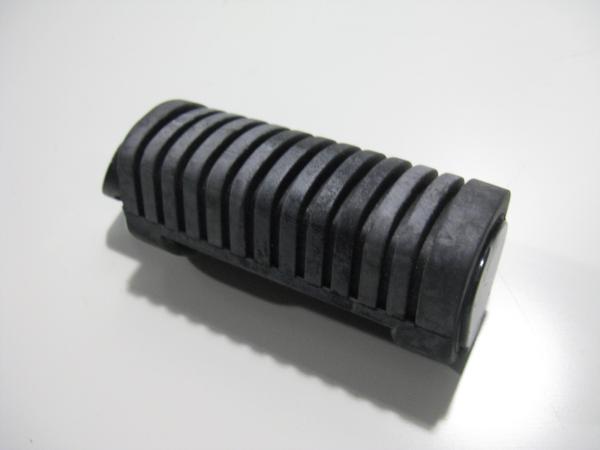 Fußraste hinten rechts Honda XL 650 V Transalp, 01-07