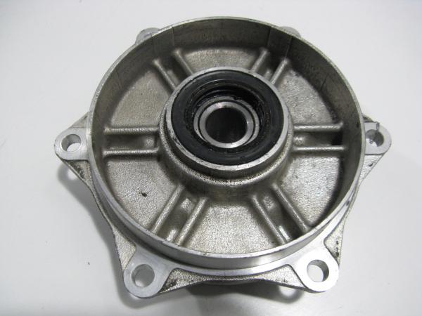 Kettenradaufnahme Kettenradträger Halter Honda CBR 600 F Sport, PC35, 01-02