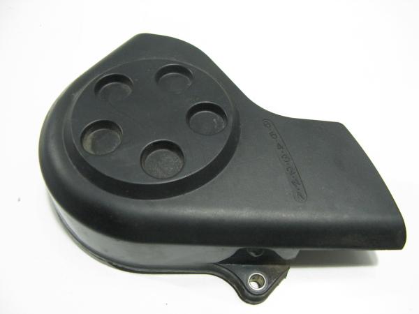 Ritzelabdeckung Ritzeldeckel Motordeckel Deckel Honda CBR 600 F Sport PC35 01-02