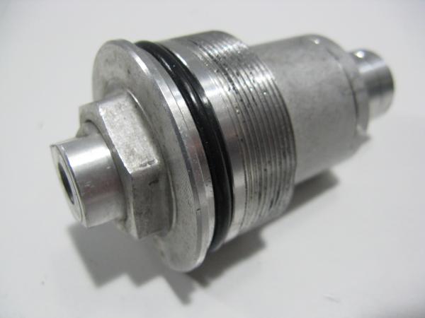 Gabel-Schraube Gabelstopfen Fork Bolt Gabel Honda CBR 600 F Sport, PC35, 01-02